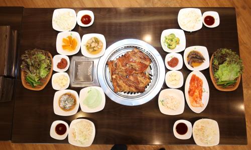 설악숯불갈비 대표 이미지