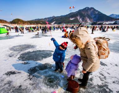 빙어축제 축제 두번째 서브 이미지