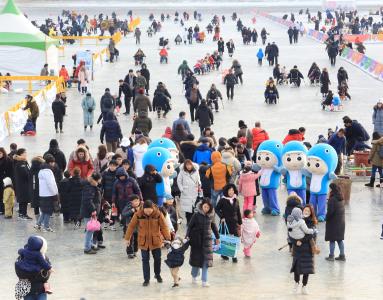 빙어축제 축제 세번째 서브 이미지