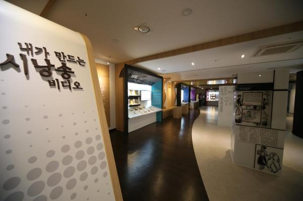 한국시집박물관 이미지 7