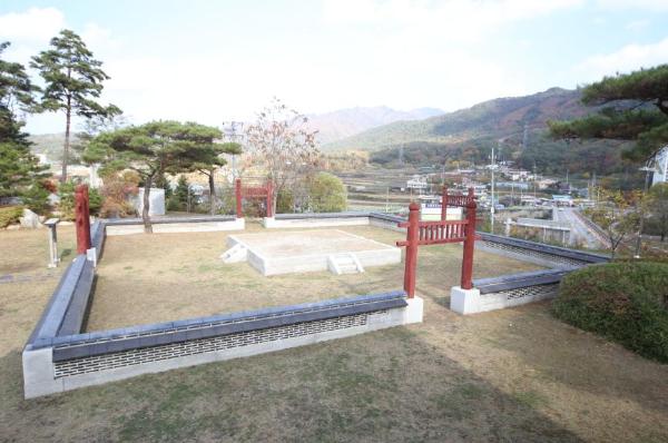 합강정 이미지 5