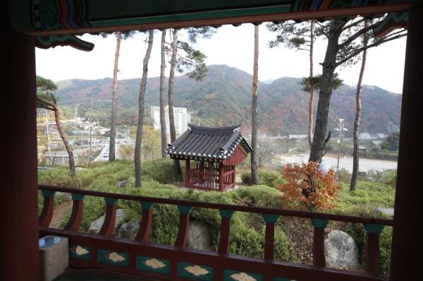합강정 이미지 6