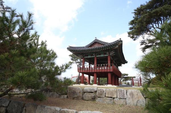 합강정 이미지 1