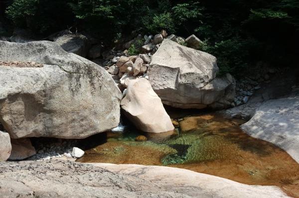설악산 이미지 3