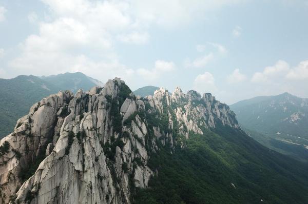 설악산 이미지 1