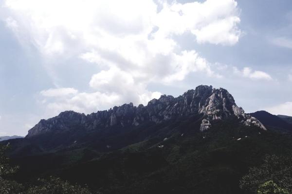설악산 이미지 4