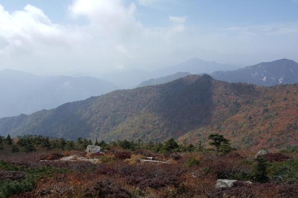 설악산 이미지 7