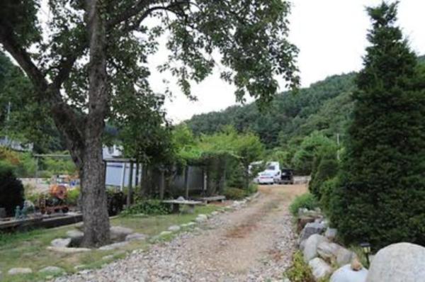 인제 아리캠핑장 이미지 2
