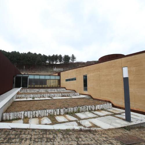 한국DMZ평화생명동산 대표 이미지