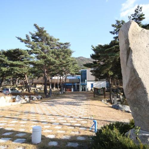한국시집박물관 대표 이미지