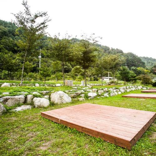 인제연가리오토캠핑장&펜션 대표 이미지