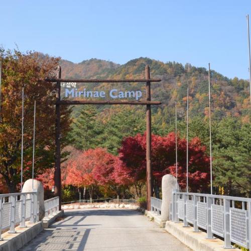 내설악미리내캠프 대표 이미지