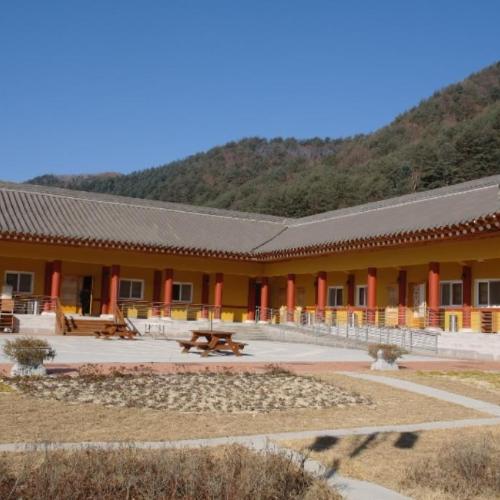 마의태자권역마을 대표 이미지