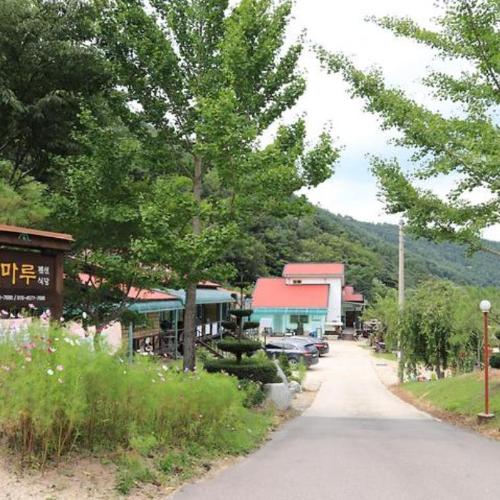 방태산솔마루오토캠핑장 대표 이미지