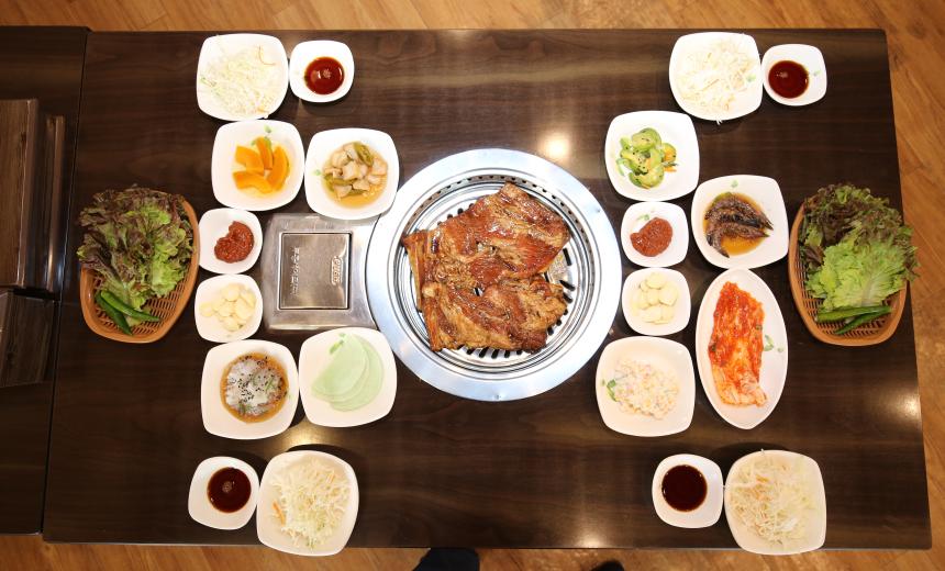 설악숯불갈비 음식점 대표 이미지